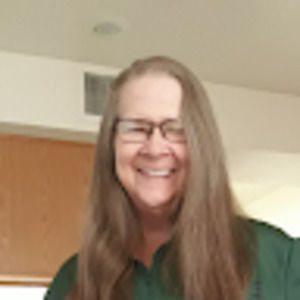 Meet your Posher, Mari